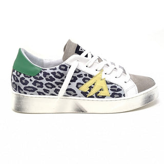 Sneakers Miami multicolor 21 VV21100