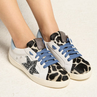 Sneakers Boston multicolor 13 VV24601