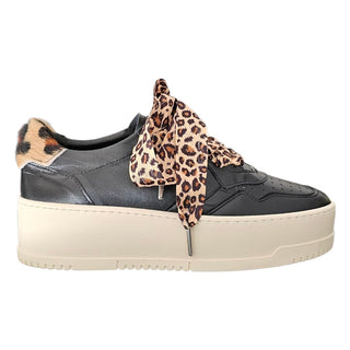 Sneakers Minnesota nero VV24608