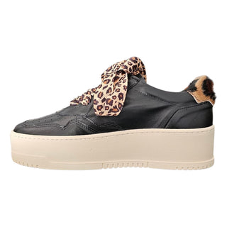 Sneakers Minnesota nero VV24608