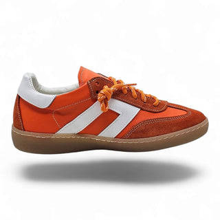 Sneakers Florence arancio VV24617