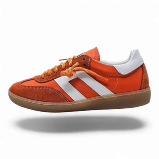 Orange Florence Sneakers VV24617 