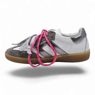 Florence gray sneakers VV24617 