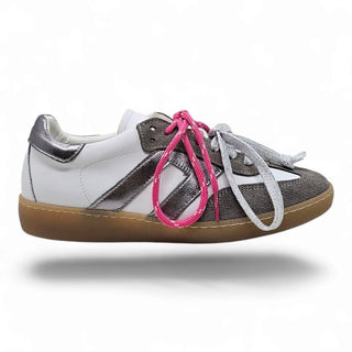 Florence gray sneakers VV24617 