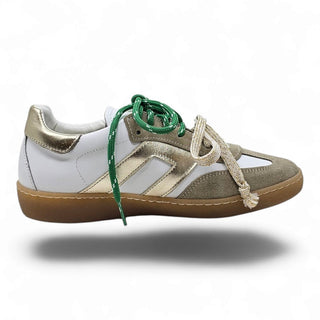 Sneakers Florence platino VV24617