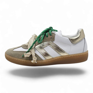 Sneakers Florence platino VV24617
