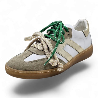 Sneakers Florence platino VV24617