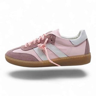 Pink Florence sneakers VV24617 