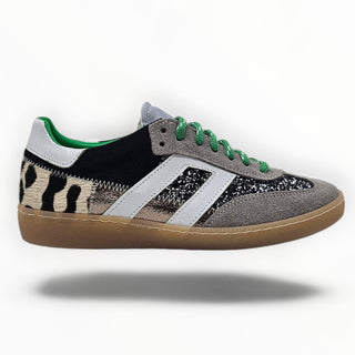 Sneakers Florence patch grey VV24617