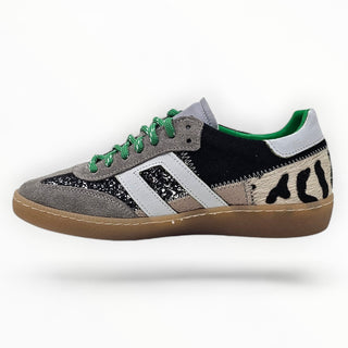 Sneakers Florence patch grey VV24617