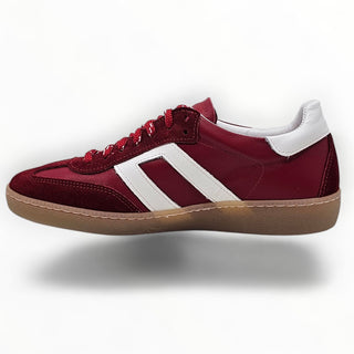 Sneakers Florence rosso VV24617