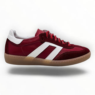 Sneakers Florence rosso VV24617