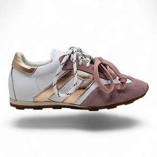 Sneakers Rose rosa VV24618