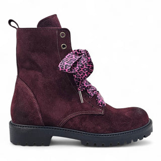 Biker Urban barolo VV25100