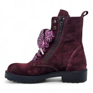 Biker Urban barolo VV25100