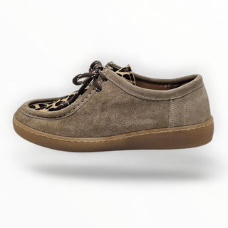 Mocassino Aura antilope VV25200