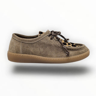 Mocassino Aura antilope VV25200