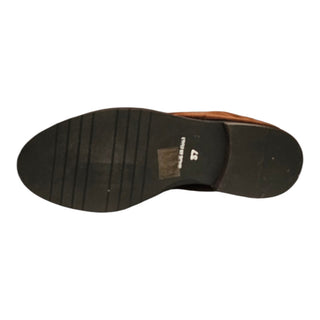 Botte Victoria en daim cigare Viviana Vi VV26327