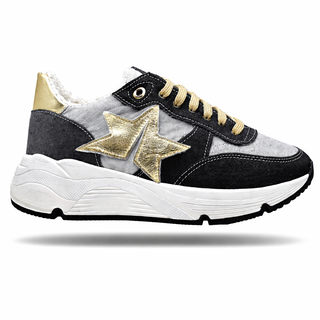 Multicolor Springfields sneakers 27 VV24600 