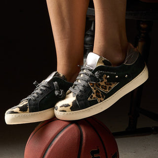 Sneakers Boston multicolor 10 VV24601