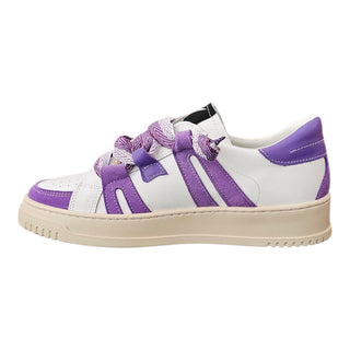 Sneakers Kensington viola VV23101