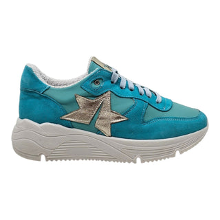 Sneakers Springfield breeze VV24600