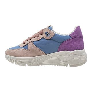 Sneakers Springfield cotton candy VV24600
