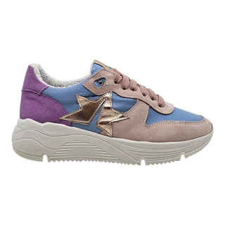 Sneakers Springfield cotton candy VV24600