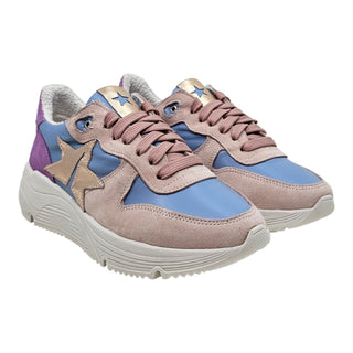 Sneakers Springfield cotton candy VV24600