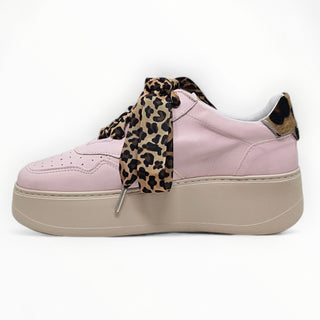 Sneakers Minnesota rosa VV24608