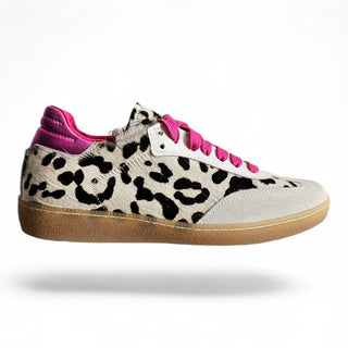 sneakers Safari dalmata VV24620