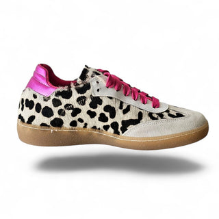 sneakers Safari dalmata VV24620