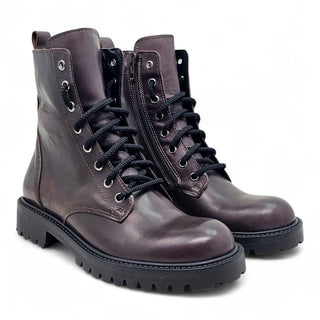 Biker Urban cioccolato VV25100