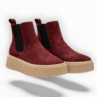 Stivaletto beatles barolo VV25101