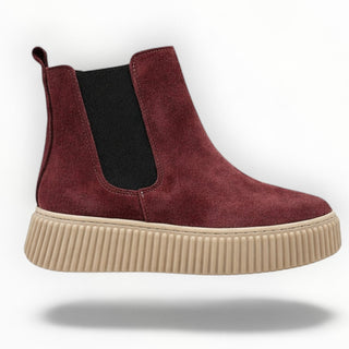 Stivaletto beatles barolo VV25101