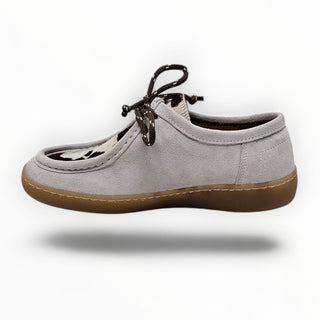 Mocassino Aura ghiaccio VV25200