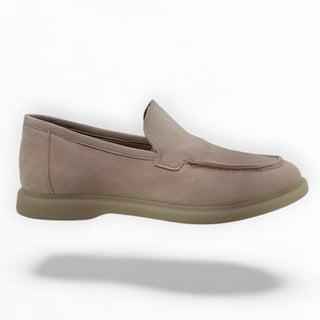 Mocassino Capri cipria VV25203