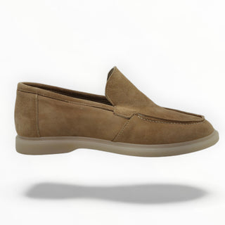 Mocassino Capri taupe VV25203