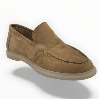 Mocassino Capri taupe VV25203