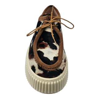 Mocassino Marie mucca VV25204
