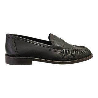 Mocassino Margot in pelle testa di moro Viviana Vi VV26341